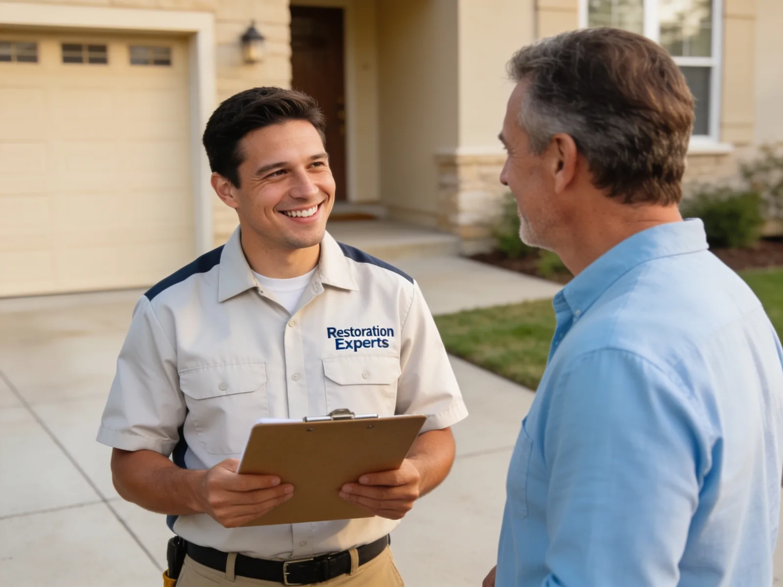 Water Damage Cleanup Clayton, IL FAQs